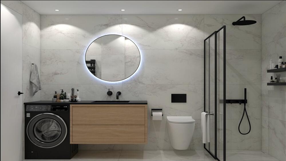 Attalia Residence 